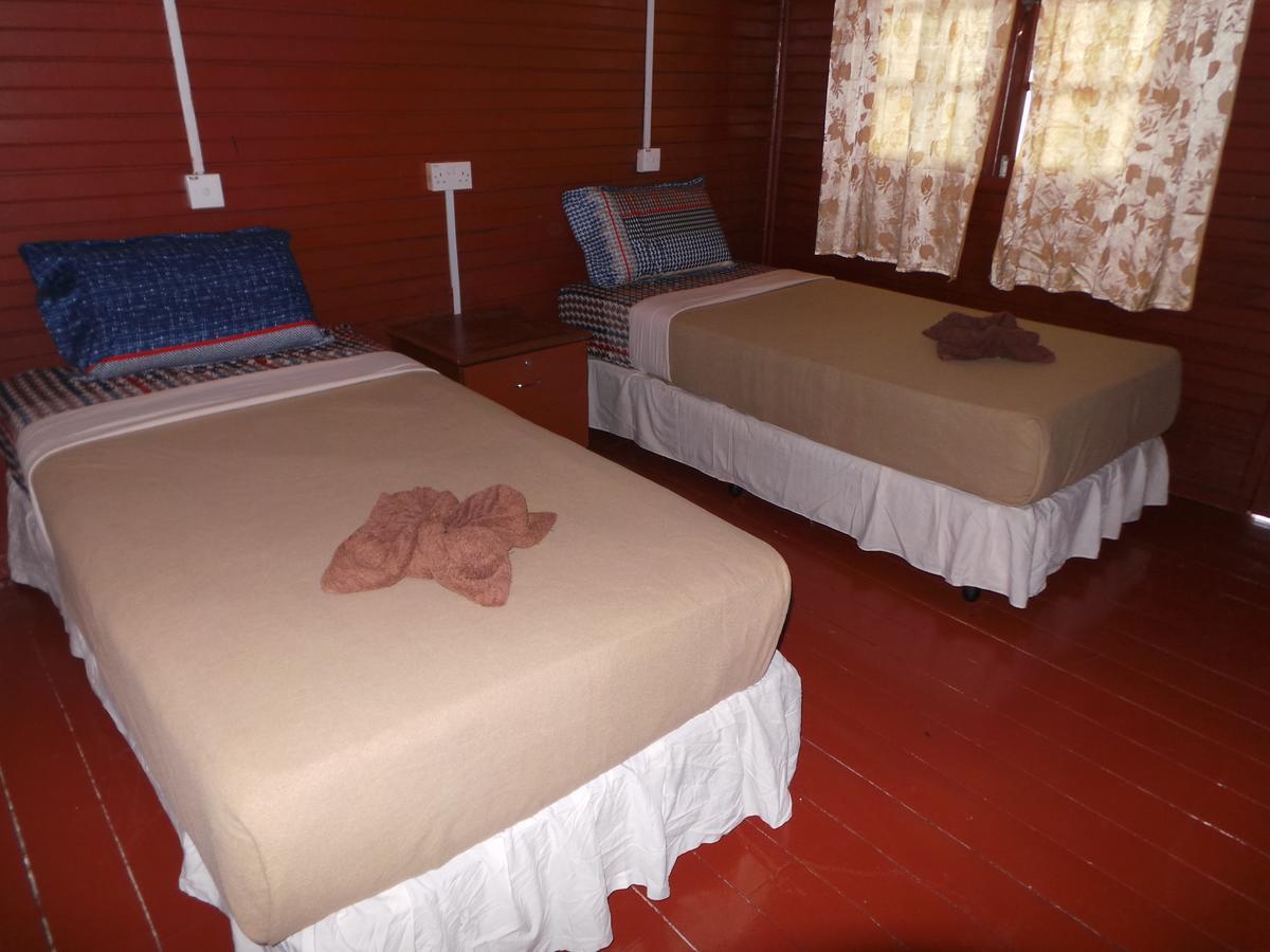 Senja Bay Resort Pulau Perhentian Kecil Exterior foto
